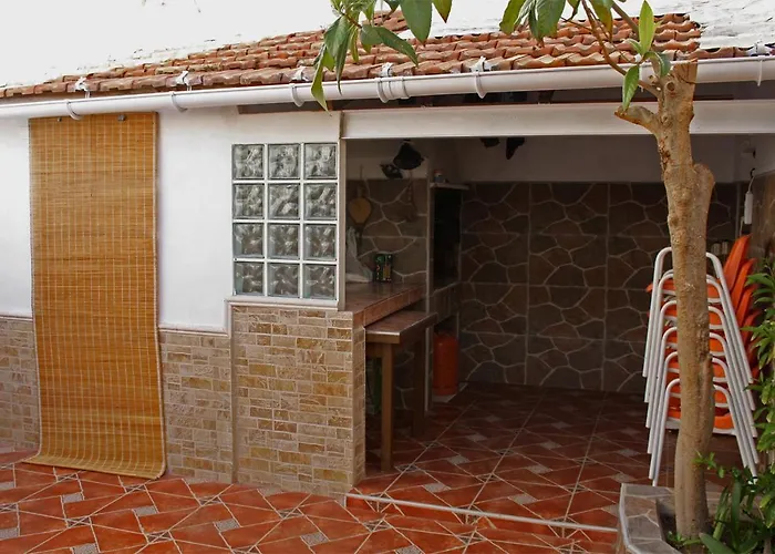 Casa Galisa