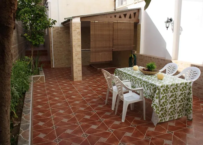 Casa Galisa