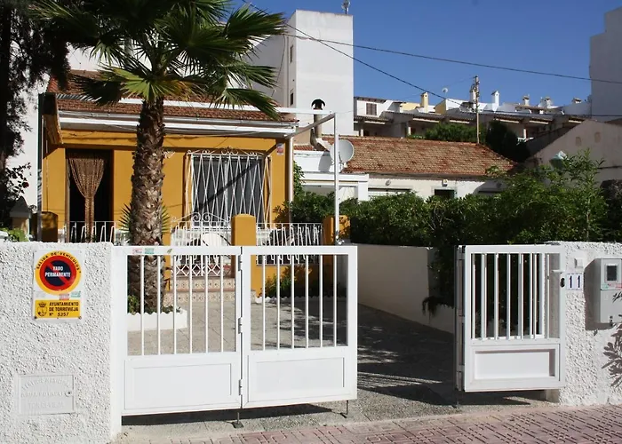 Casa Galisa