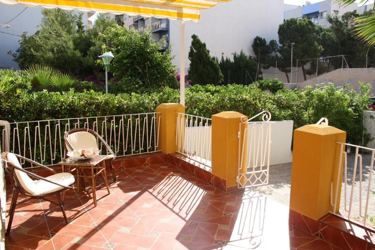 Holiday home Casa Galisa *