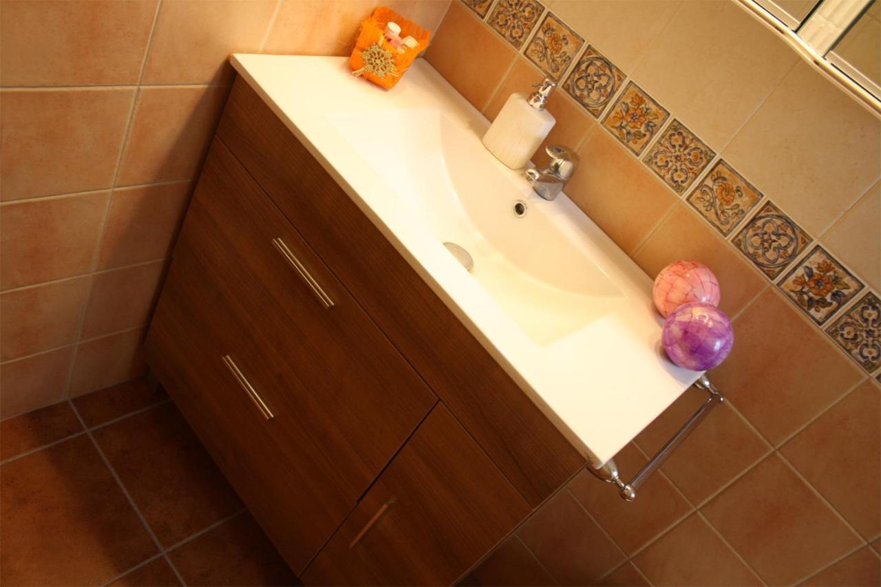 Holiday home Casa Galisa