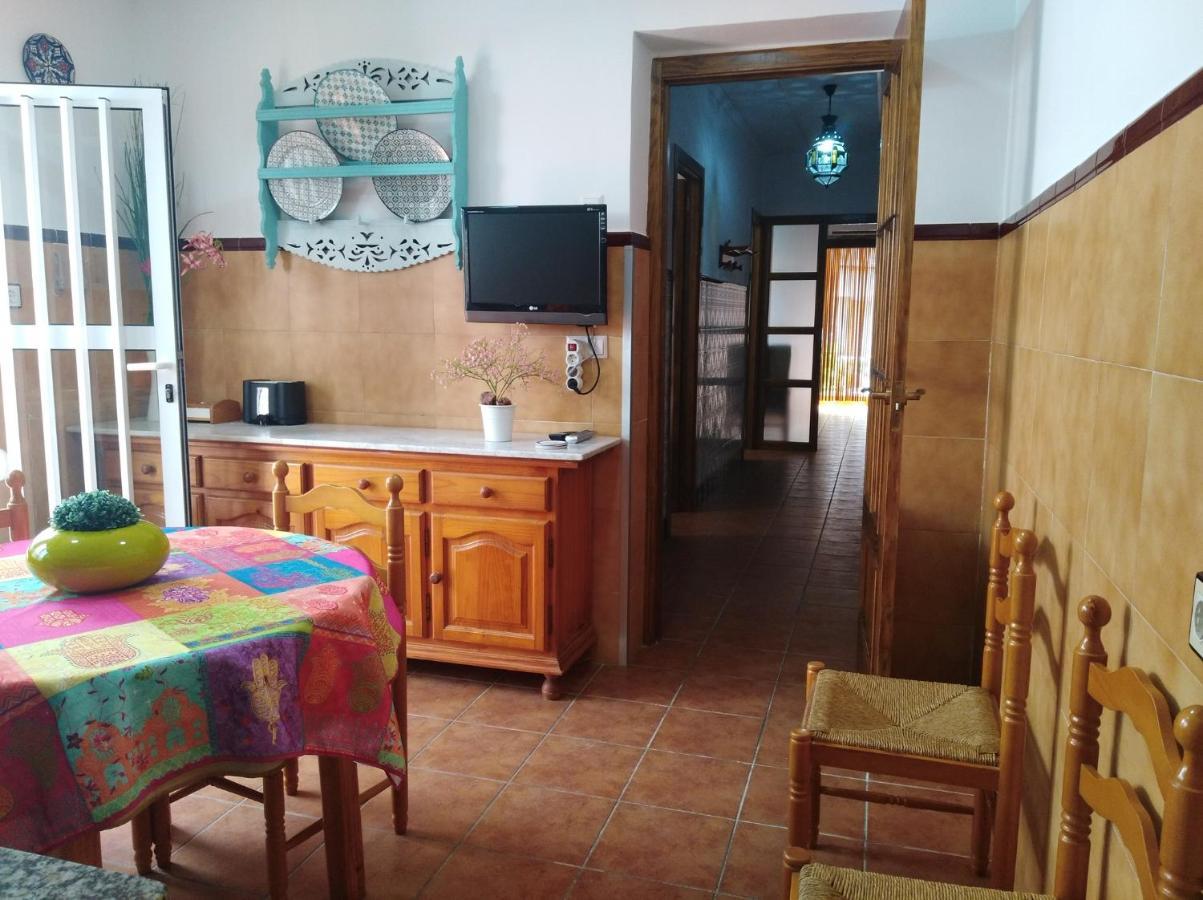 Casa Galisa Holiday home