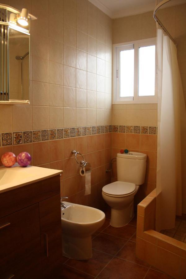 Holiday home Casa Galisa Torrevieja