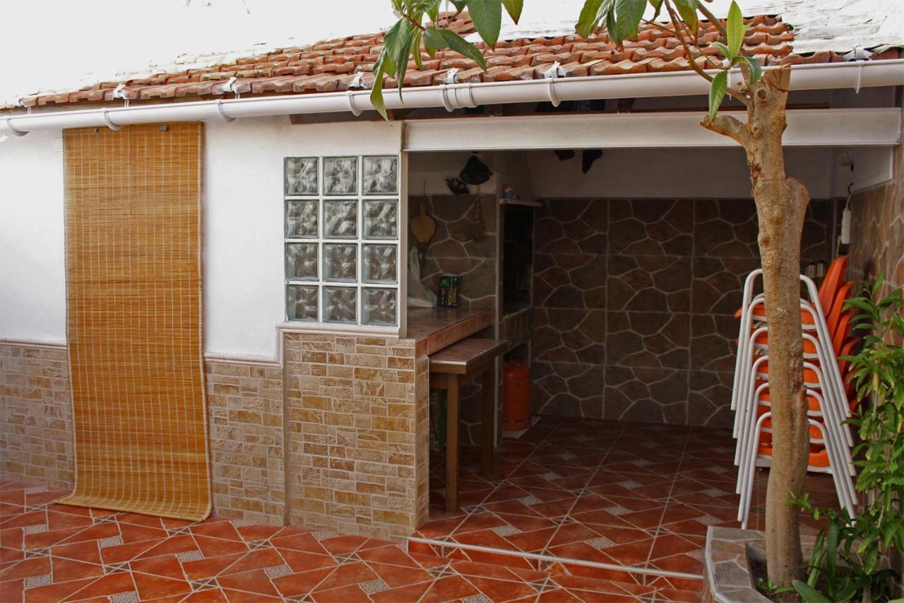 Holiday home Casa Galisa *