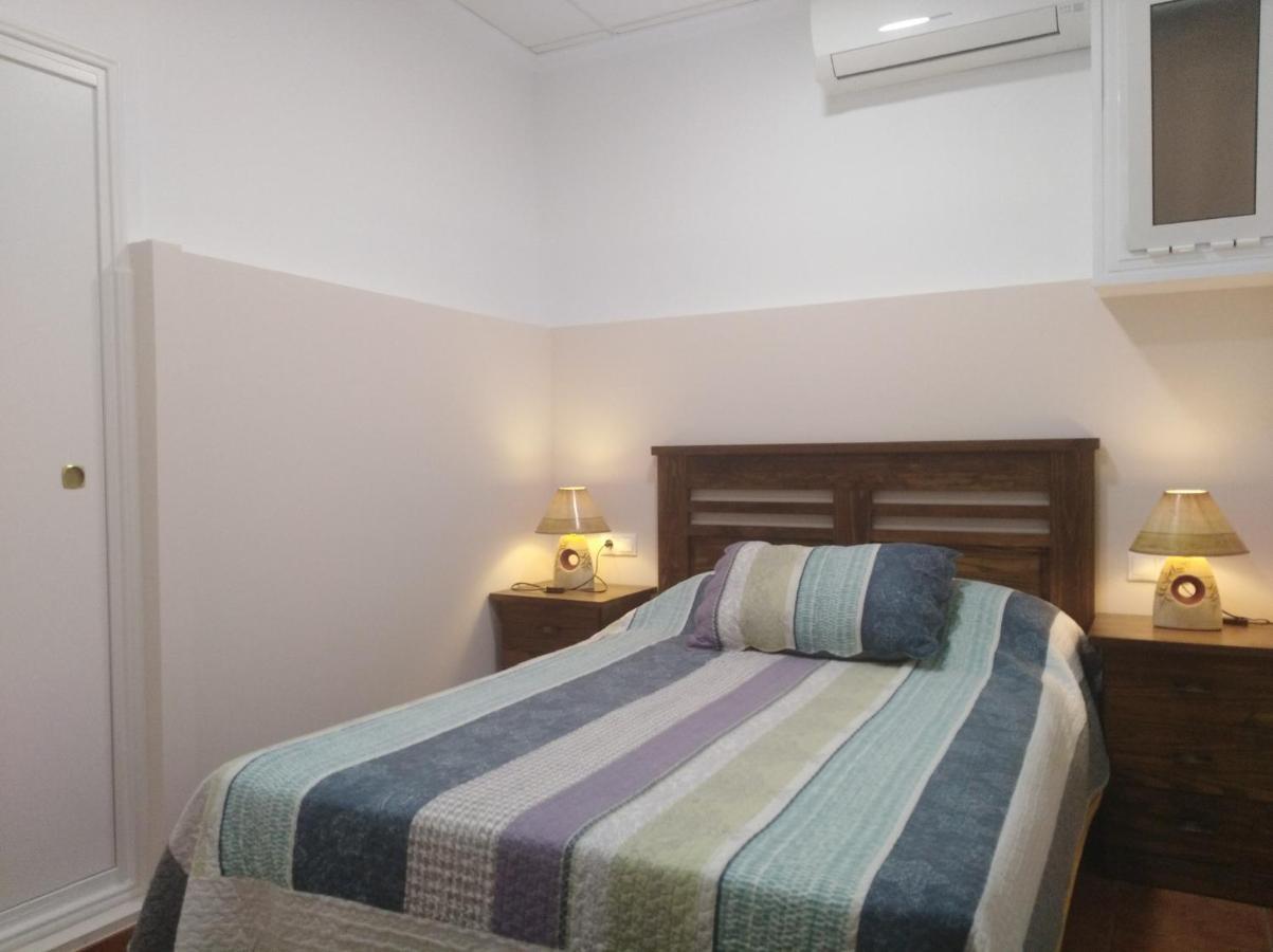 Casa Galisa * Torrevieja