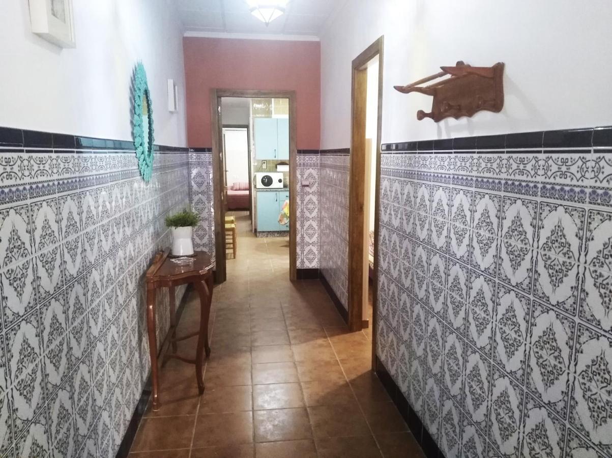 Holiday home Casa Galisa *