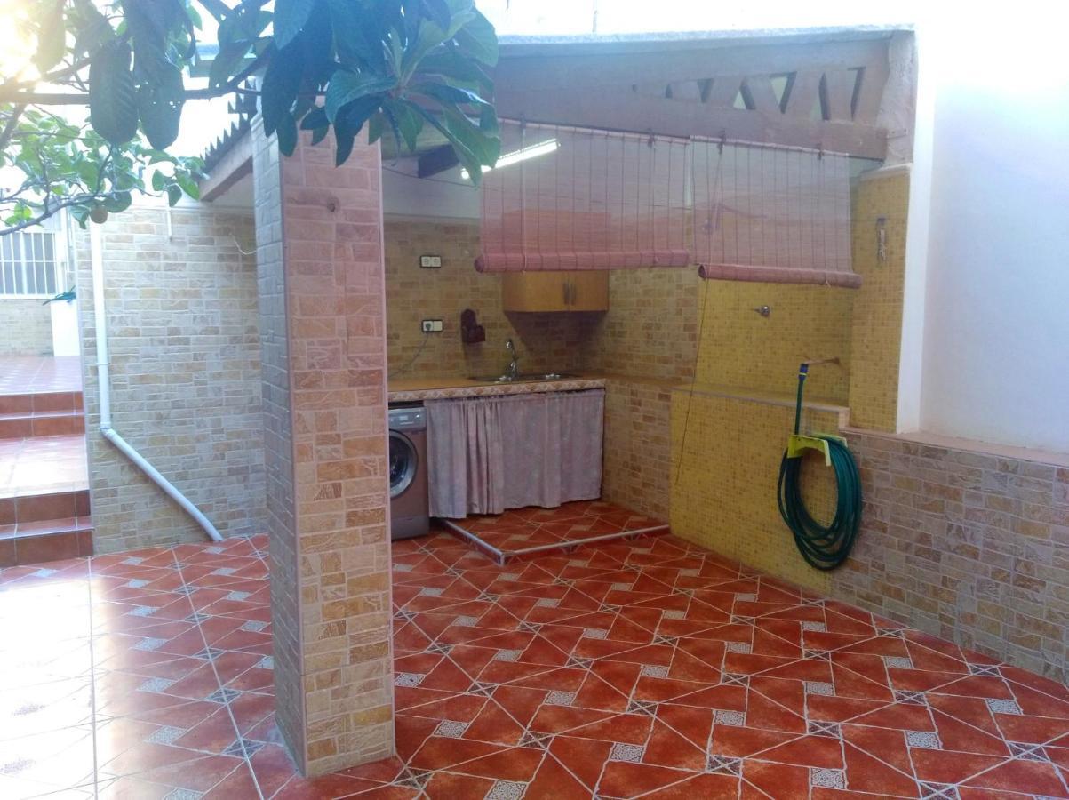 Casa Galisa *