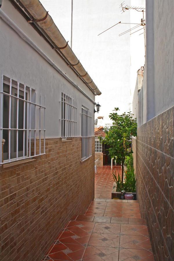 Casa Galisa Holiday home *