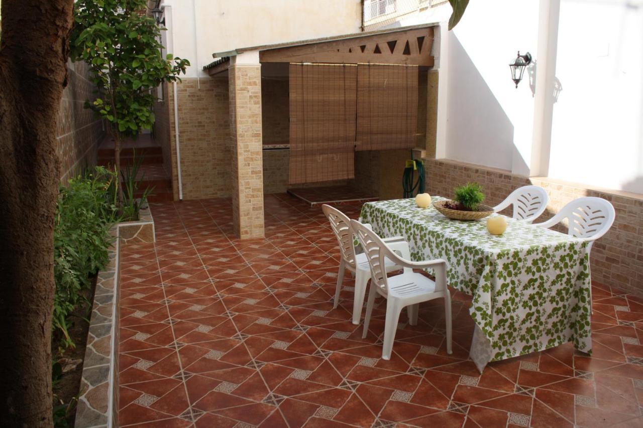 Holiday home Casa Galisa Torrevieja