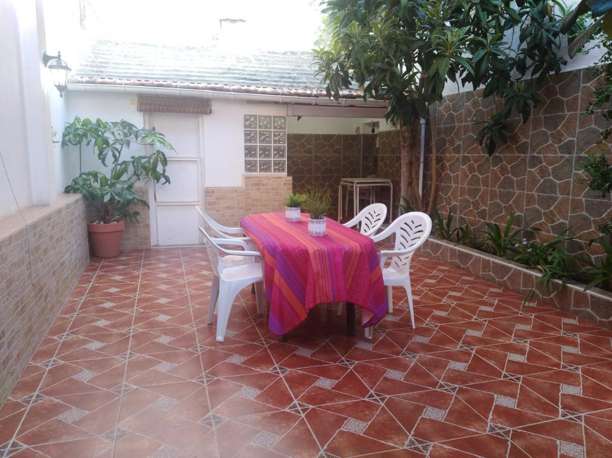 Holiday home Casa Galisa Torrevieja