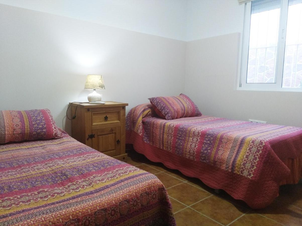 Casa Galisa Holiday home