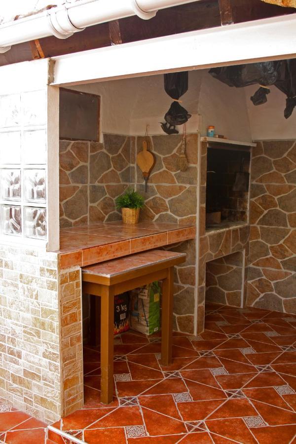 Holiday home Casa Galisa Torrevieja
