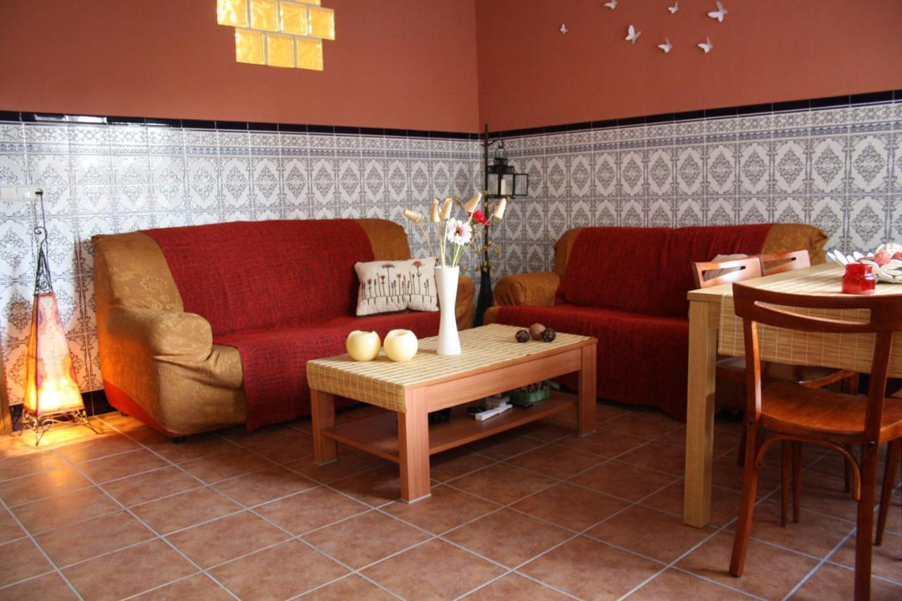 Casa Galisa Holiday home Torrevieja