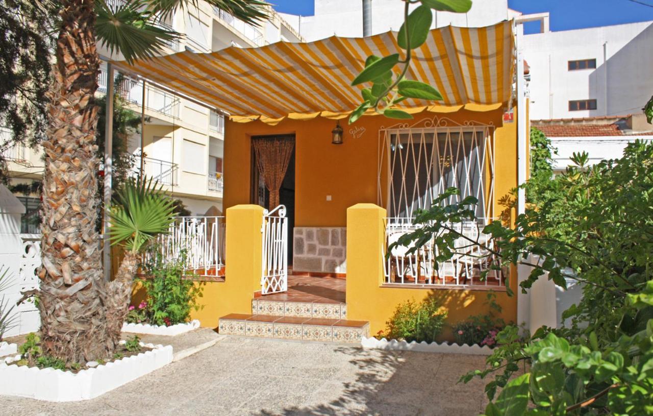 Casa Galisa Holiday home *